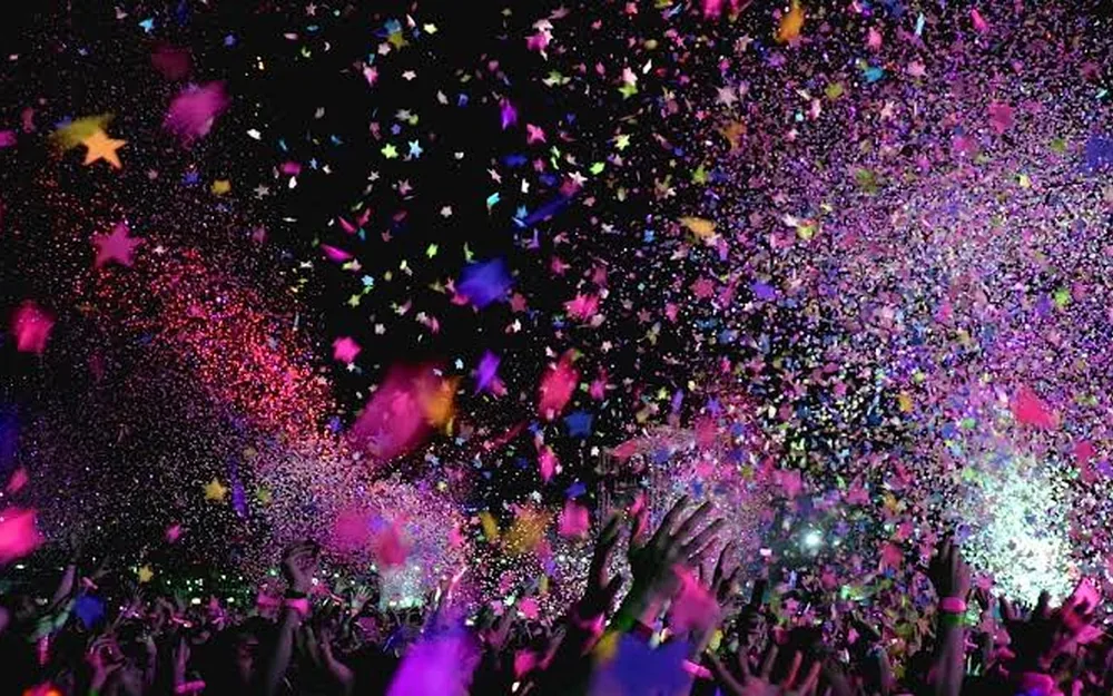 Grand Night Experience